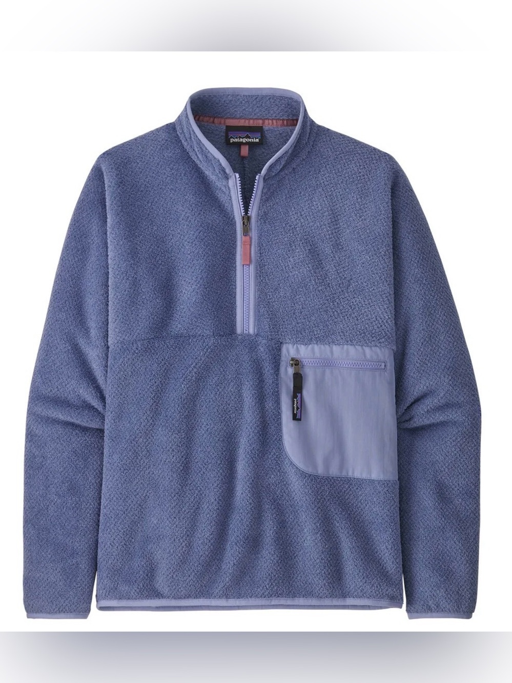 Patagonia Women's Re-Tool 1/2-Zip Pullover